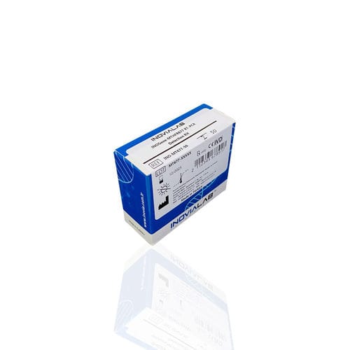 Kit de prueba para mutaciones genéticas - INOGene-MTHFR 677 - INOVIALAB - de sangre / en tiempo real / para RT-PCR