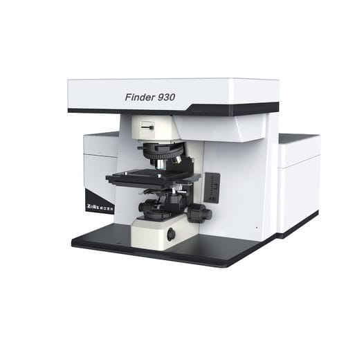 Espectroscopio Raman - Finder 930  - Zolix Instruments CO.,LTD - médico / halógeno / CCD