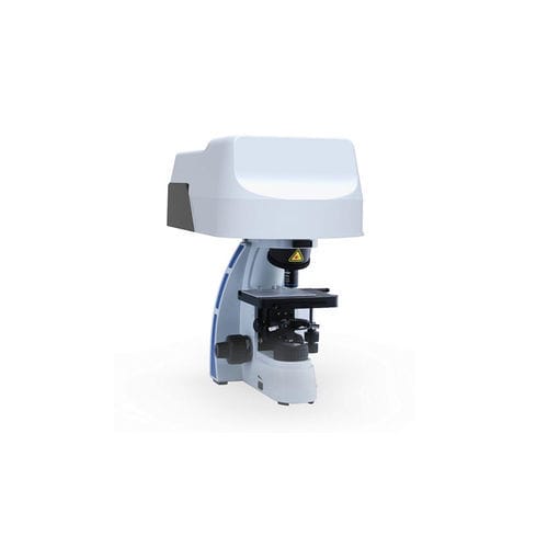 Espectroscopio Raman - Finder Insight Pro - Zolix Instruments CO.,LTD - óptico / médico / CCD
