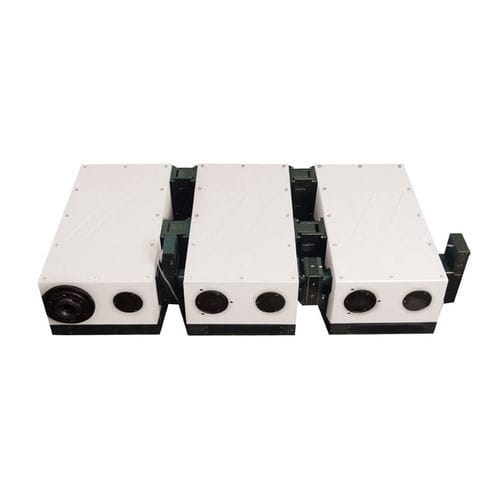 Espectrómetro óptico - Omni- A 5008Ti - Zolix Instruments CO.,LTD - Raman / ultravioleta / CCD