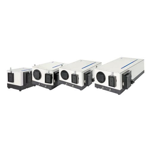 Espectrómetro óptico - Omni-λ series - Zolix Instruments CO.,LTD - Czerny-Turner / NIR / ultravioleta