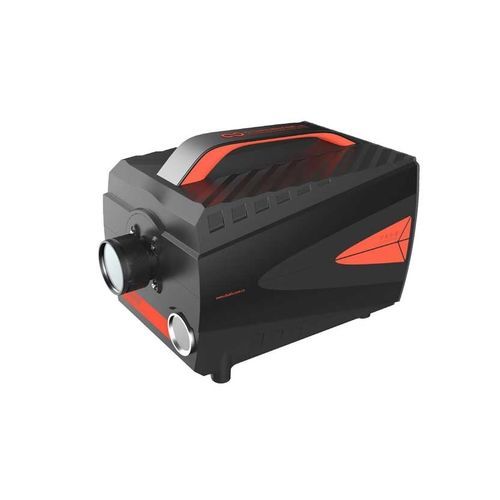 Cámara médica - GaiaField-Pro series - Zolix Instruments CO.,LTD - hiperespectral / móvil / USB