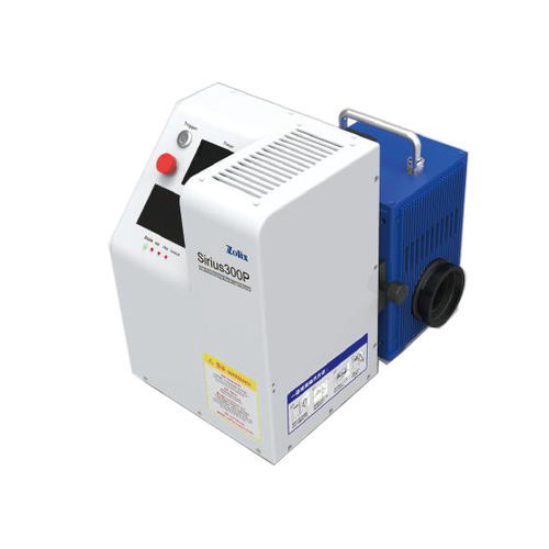 Fuente de luz para la investigación biomédica - Siriu 300P - Zolix Instruments CO.,LTD - otras fuentes / continua