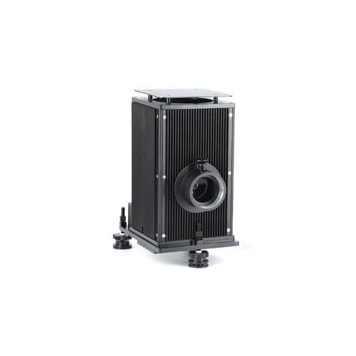 Fuente de luz para espectrómetro - GLORIA-X500A - Zolix Instruments CO.,LTD - de xenón