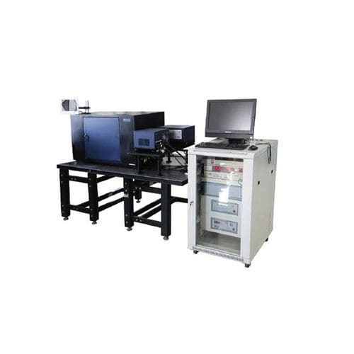 Dispositivo de medición de señal - DSR100 series - Zolix Instruments CO.,LTD - de densidad / de difusión / para espectrómetro