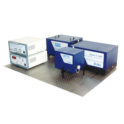 Espectrofotómetro ultravioleta - ZLX-AS  - Zolix Instruments CO.,LTD - para medición de reflectancia / para la medición de la absorbancia