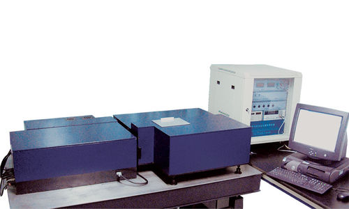 Espectrofotómetro UV-vis - Zolix Instruments CO.,LTD - óptico / IRIS / de inspección