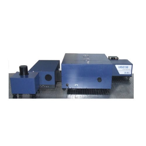 Dispositivo de medición para absorción - Zolix Instruments CO.,LTD - para espectrómetro / continuo / de mesa