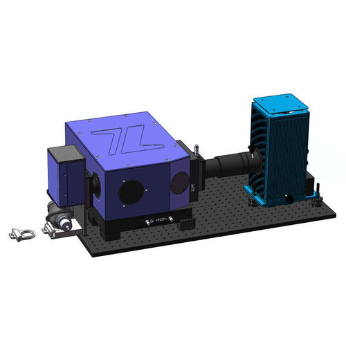 Dispositivo de medición para absorción - OmniA S - Zolix Instruments CO.,LTD - de mercurio / de laboratorio / de mesa