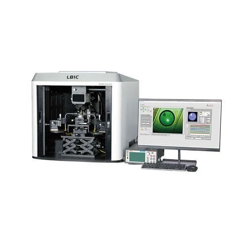 Dispositivo de medición de control - DSR500-LBIC - Zolix Instruments CO.,LTD - para dispositivos médicos / de mesa