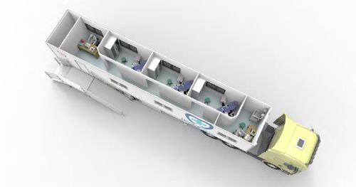 Clínica dental - U-PROJECT