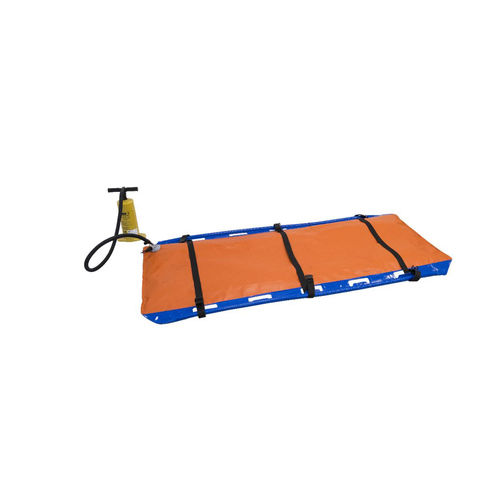 Colchón de vacío - VM-1010 - U-PROJECT - para cama médica / de PVC / 90x200 cm