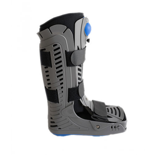 Bota ortopédica inmovilizadora larga - Walker™ - Dr Medical - hinchable