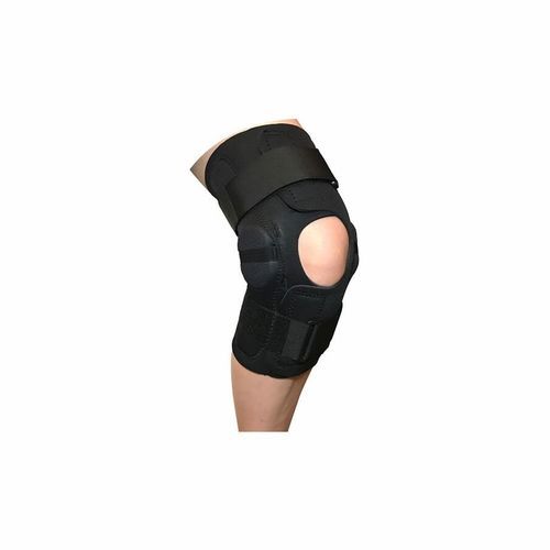 Órtesis de rodilla - Wrap™ - Dr Medical - S / L / M
