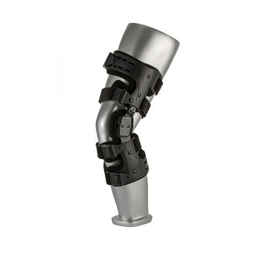 Órtesis de tobillo y pie - Reliever™ - Dr Medical - articulada