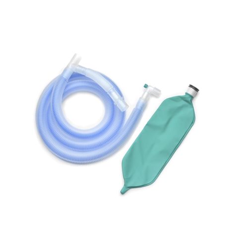 Circuito de respiración para adulto - MGC-1.2 GZ - Hisern Medical