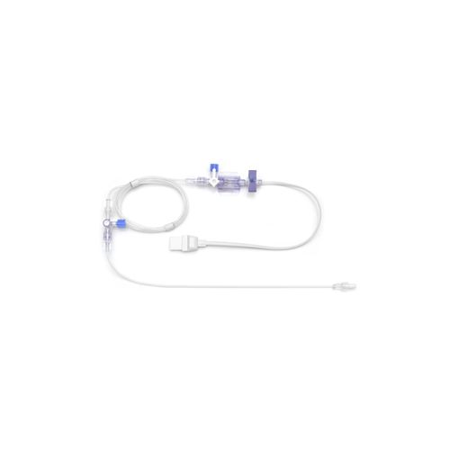 Transductor de presión - DBPT-0203 - Hisern Medical - de un solo uso