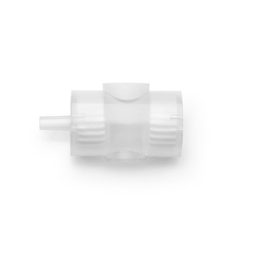 Filtro antibacteriano - A501-7 - Hisern Medical - de gas / para dispositivos médicos / para hospitales