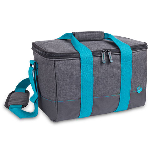 Bolsa de primeros auxilios - 000225 - Enfermania - para instrumental / de médico / bandolera
