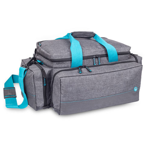 Bolsa de emergencia - 000228 - Enfermania - bandolera / de poliéster / estanca al agua