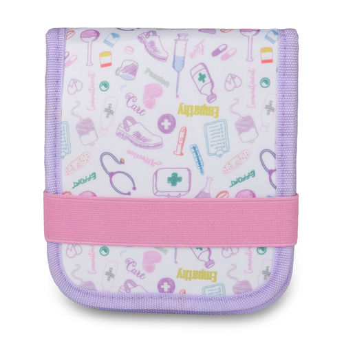 Estuche para instrumentos para enfermeros - 001953 - Enfermania - para pinzas multifunción / multiusos / para tijeras multifunción