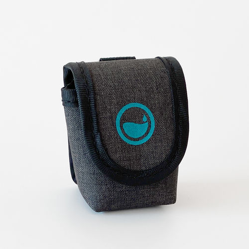 Estuche para instrumentos para enfermeros - 001773 - Enfermania - cinturón