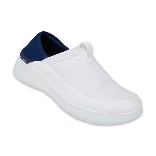 Zueco hospitalario unisex - 001505 - Enfermania - transpirable / lavable / antiestático