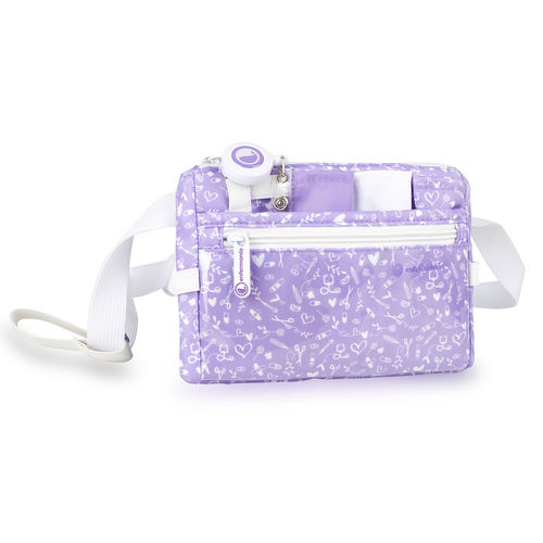 Bolsa para atención pediátrica - 002581 - Enfermania - de vendajes / para enfermeros / de cintura