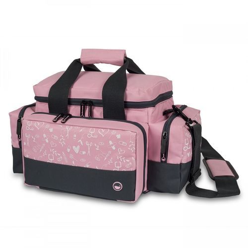 Bolsa de emergencia - 000205 - Enfermania - para instrumental / de medicina deportiva / para enfermeros
