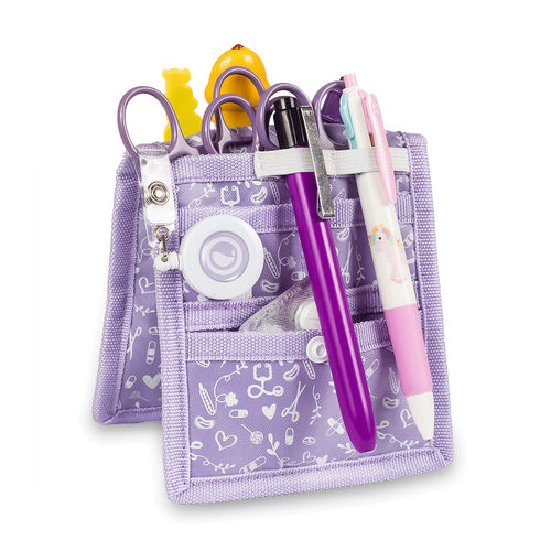 Estuche para instrumentos para enfermeros - 000804 - Enfermania - multiusos / para tijeras multifunción / de primeros auxilios