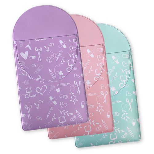Estuche para instrumentos para enfermeros - 001383 - Enfermania - para pinzas multifunción / multiusos / para tijeras multifunción