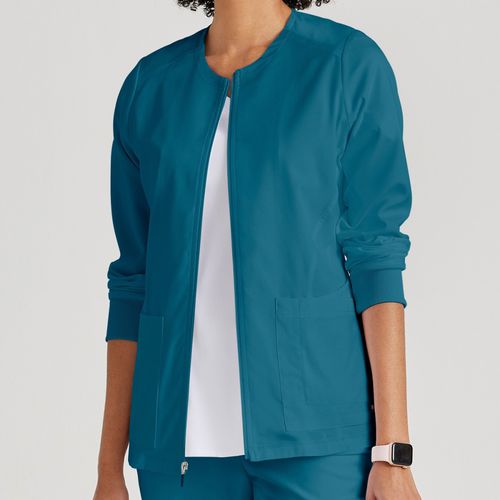 Túnica sanitaria para mujer - 003277 - Enfermania - L / S / M