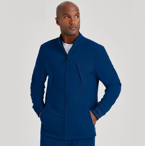 Túnica sanitaria para hombre - 003273 - Enfermania - L / S / M