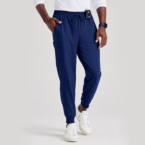 Pantalón sanitario para hombre - 8809 series - Enfermania - L / S / M