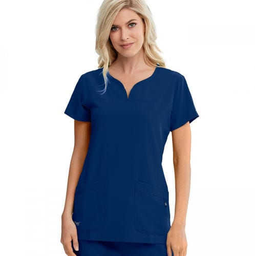 Túnica sanitaria para mujer - 88002 - Enfermania - L / S / M