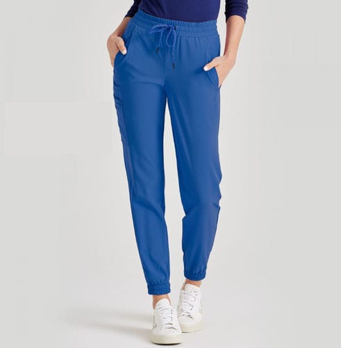 Pantalón sanitario para mujer - 8809 series - Enfermania - L / S / M