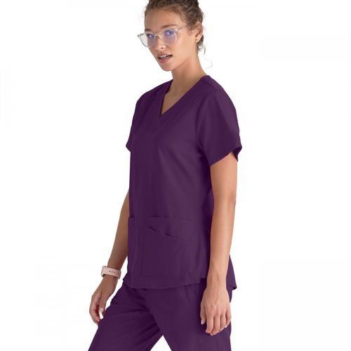 Túnica sanitaria para mujer - 003234 - Enfermania - L / S / M