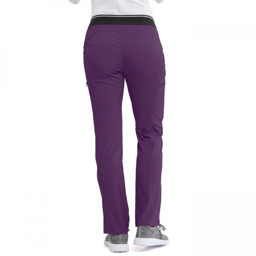 Pantalón sanitario para mujer - 8809 series - Enfermania - L / S / M