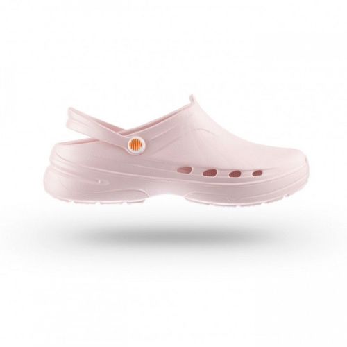Zueco hospitalario unisex - 32 series - Enfermania - transpirable / lavable / antiestático