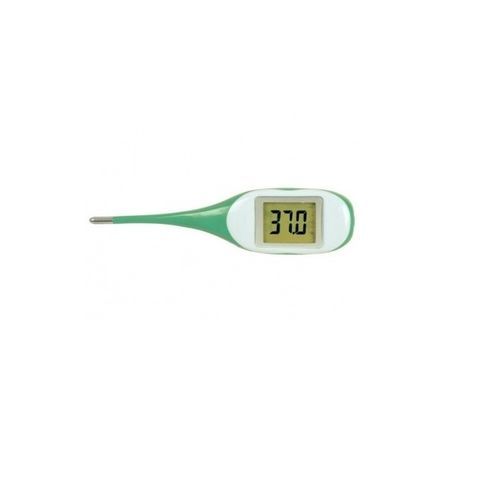 Termómetro médico - 001445 - Enfermania - digital / de punta flexible / resistente al agua