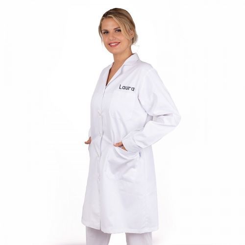 Casaca sanitaria para mujer - 540001L - Enfermania - XXL / L / S