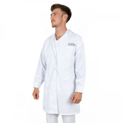 Casaca sanitaria unisex - 570001M - Enfermania - XXL / L / S