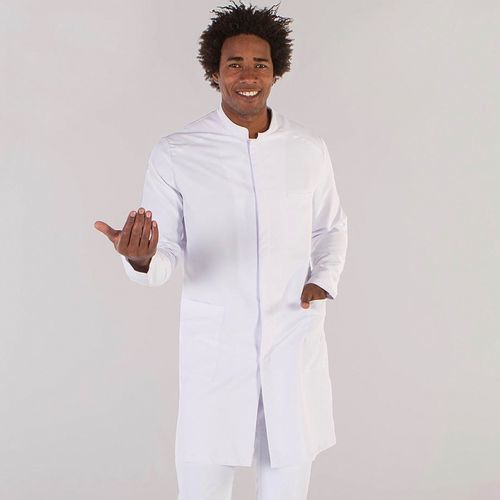 Casaca sanitaria para hombre - 540001L - Enfermania - L / S / M