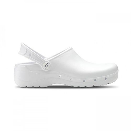 Zueco hospitalario unisex - 3290 - Enfermania - impermeable / lavable / antimicrobiano