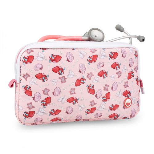 Maletín médico para estetoscopios - 002604 - Enfermania - de mano / ligero