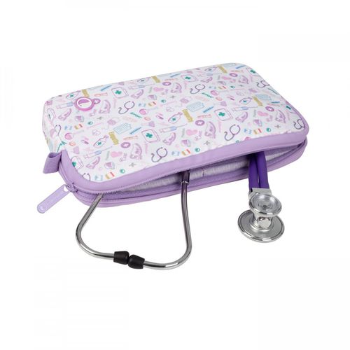 Maletín médico para estetoscopios - 002595 - Enfermania - de mano / ligero