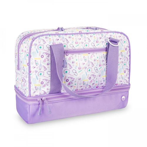 Bolsa para prendas - 003816 - Enfermania - bandolera / aislante