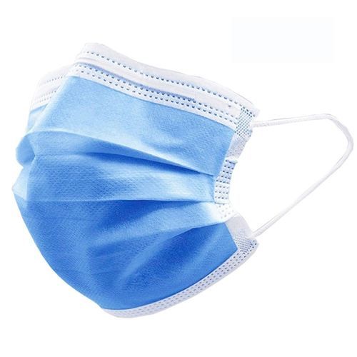 Mascarilla quirúrgica de tipo IIR - Valentia Medical - con filtro / para adulto / caja de 100