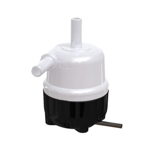 Reactor para desinfección de agua - UD7 APP - HERGY INTERNATIONAL CORP. - LED UV-C