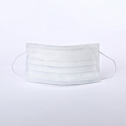 Mascarilla quirúrgica - Day - Spectra Medical Devices